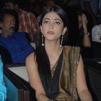 Sruthi Hassan at 7th Sense Audio Launch Stills | Picture 85367